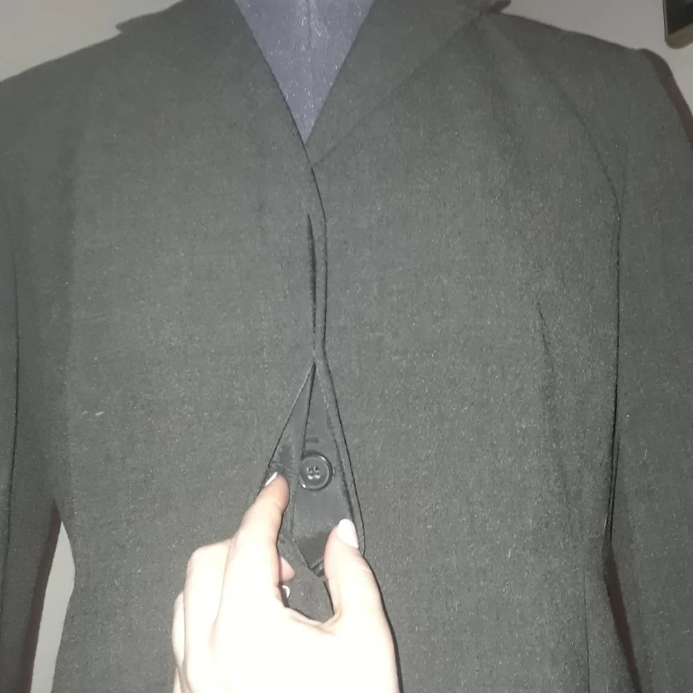Ann‎ Taylor Blazer